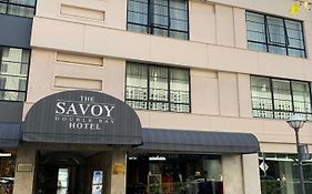 Savoy Double Bay Hotel